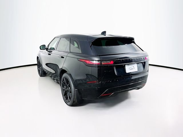 New 2026 Land Rover Range Rover Velar Dynamic SE AWD/4WD image 7