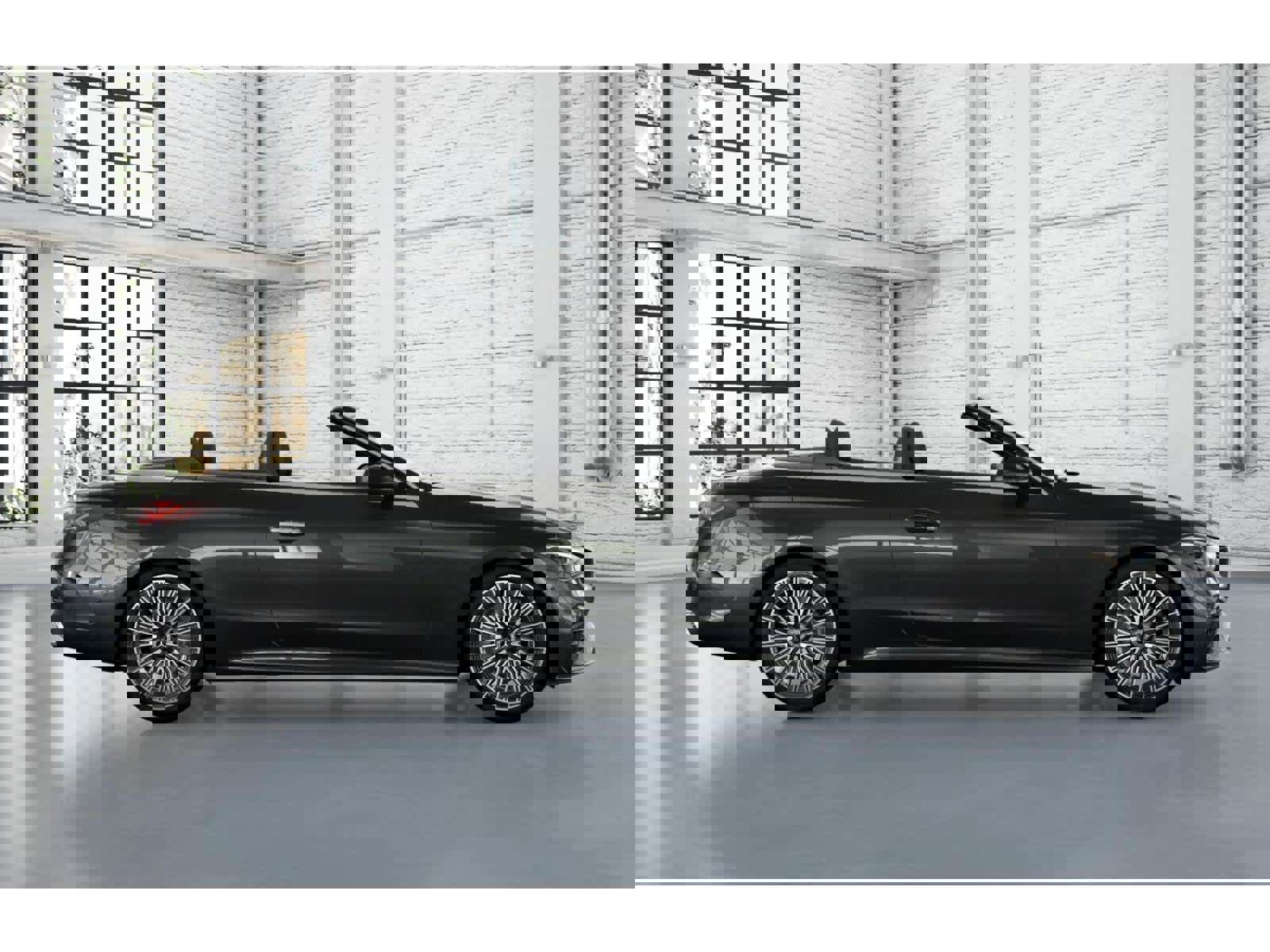 New 2026 Mercedes-Benz CLE 300 4MATIC Cabriolet image 15