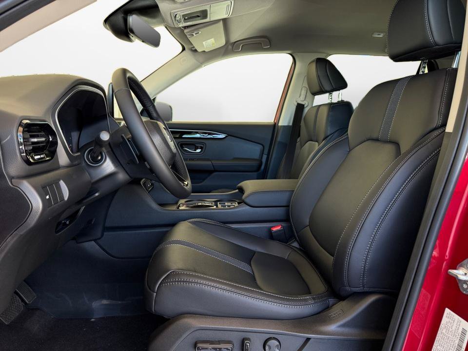 New 2026 Honda Passport RTL image 9