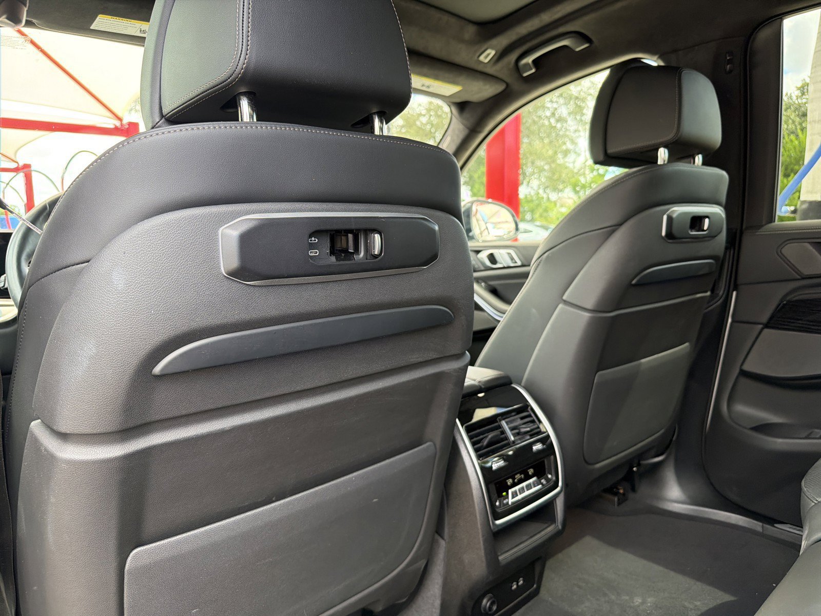 Certified 2026 BMW X7 xDrive40i AWD/4WD image 21