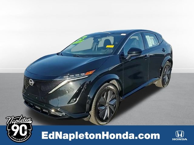 Used 2023 Nissan Ariya FWD