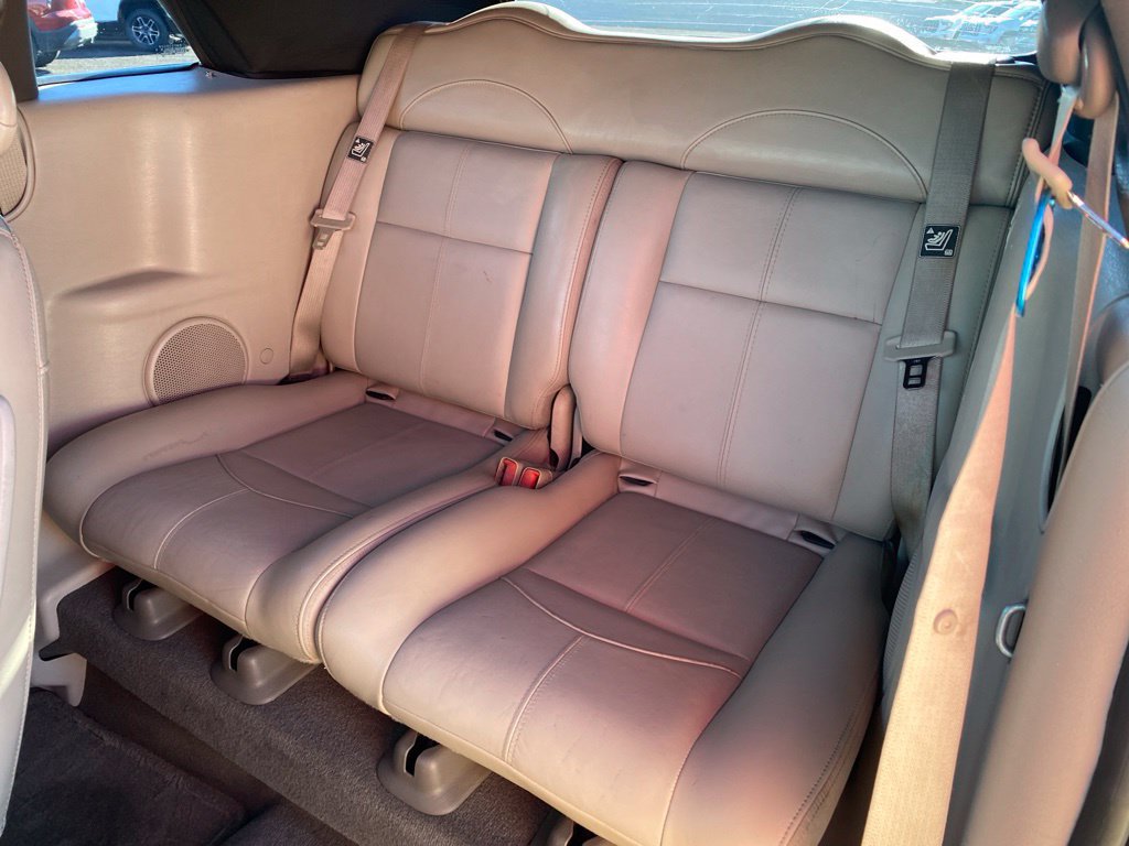 Used 2005 Chrysler PT Cruiser Touring FWD image 16