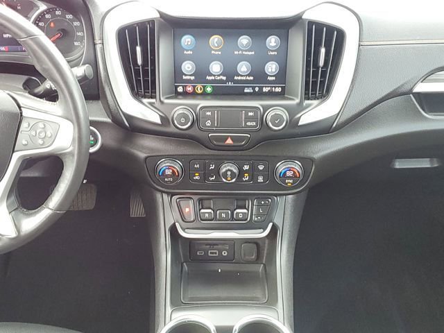 Used 2019 GMC Terrain SLT w/ Preferred Package image 26