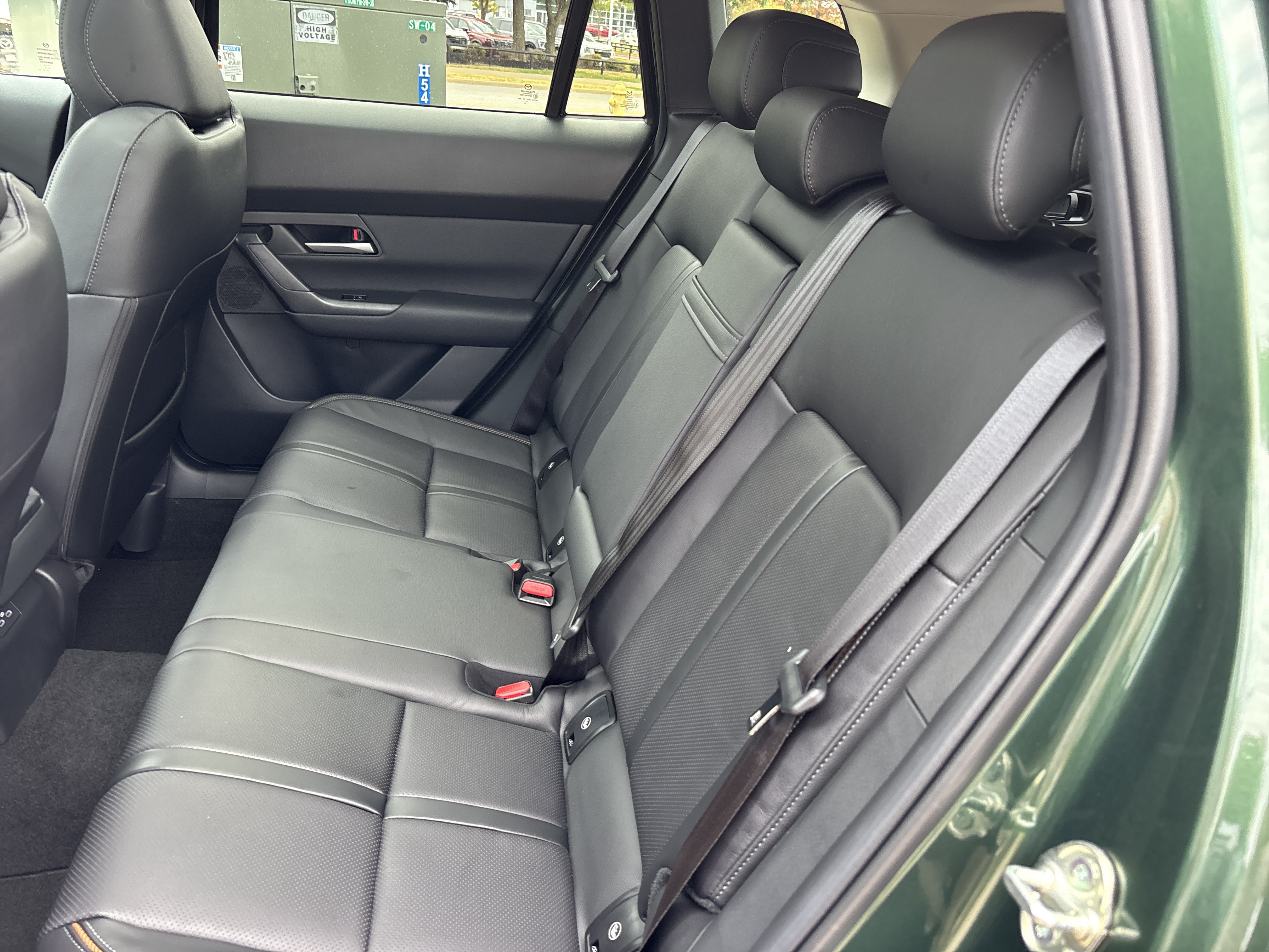 New 2026 MAZDA CX-50 AWD 2.5 S w/ Weather Package image 15