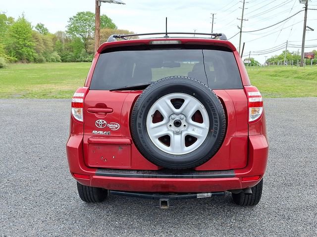 Used 2011 Toyota RAV4 2WD w/ Upgrade Value Pkg image 5
