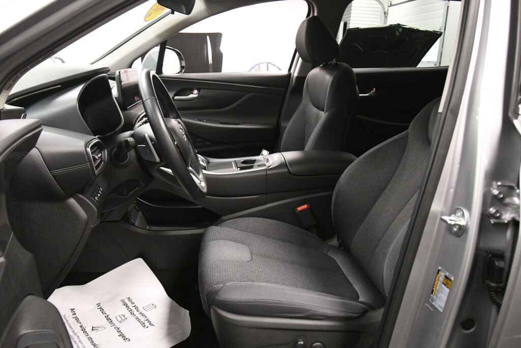 Used 2023 Hyundai Santa Fe SEL AWD/4WD image 10