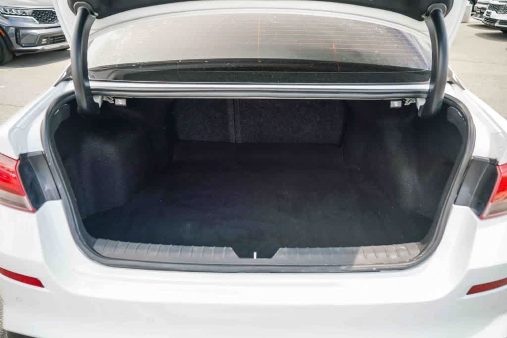 Used 2020 Kia Optima S FWD image 26