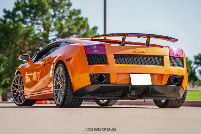 Used 2004 Lamborghini Gallardo AWD/4WD image 16