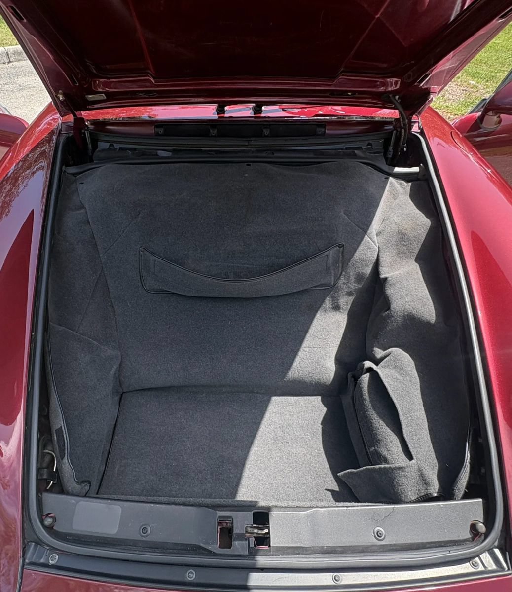 Used 1997 Porsche 911 Carrera image 54