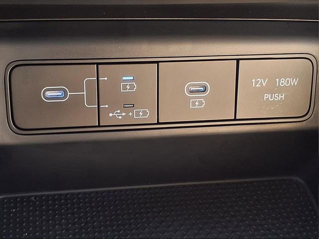 New 2026 Hyundai Tucson SEL image 15