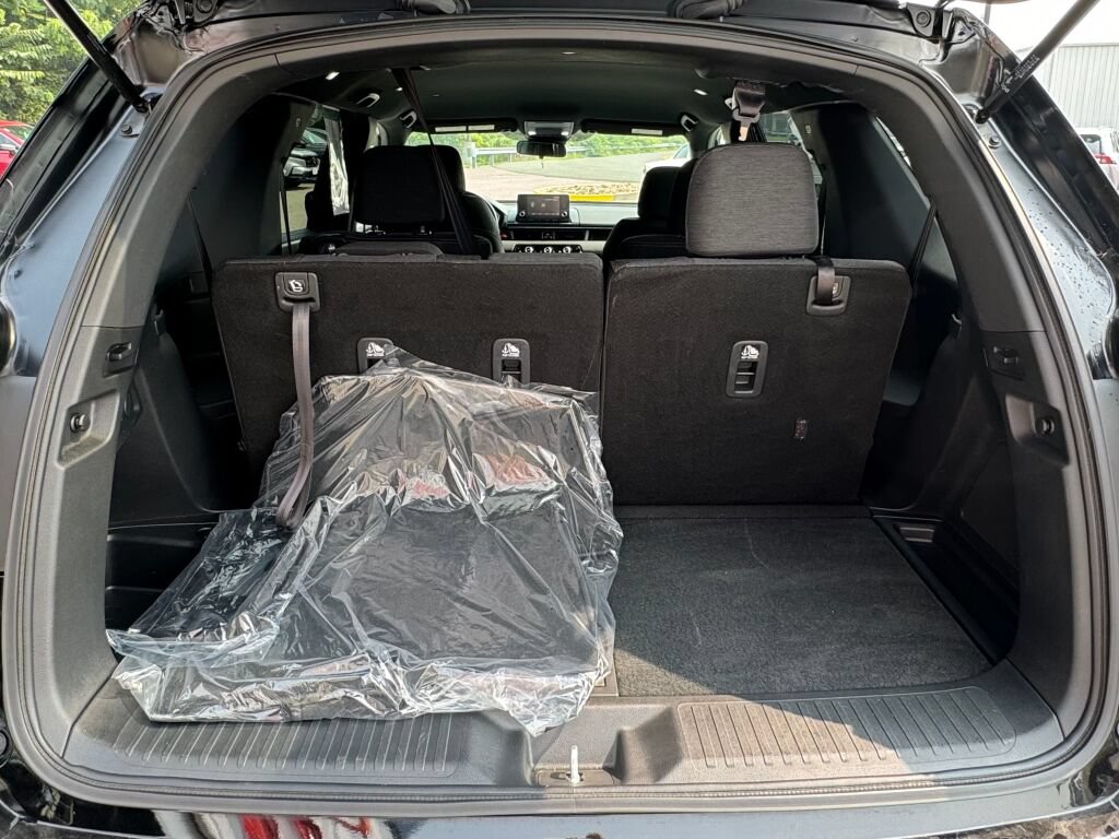 Used 2025 Honda Pilot Sport image 18