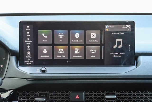 Used 2025 Honda Accord Sport image 16