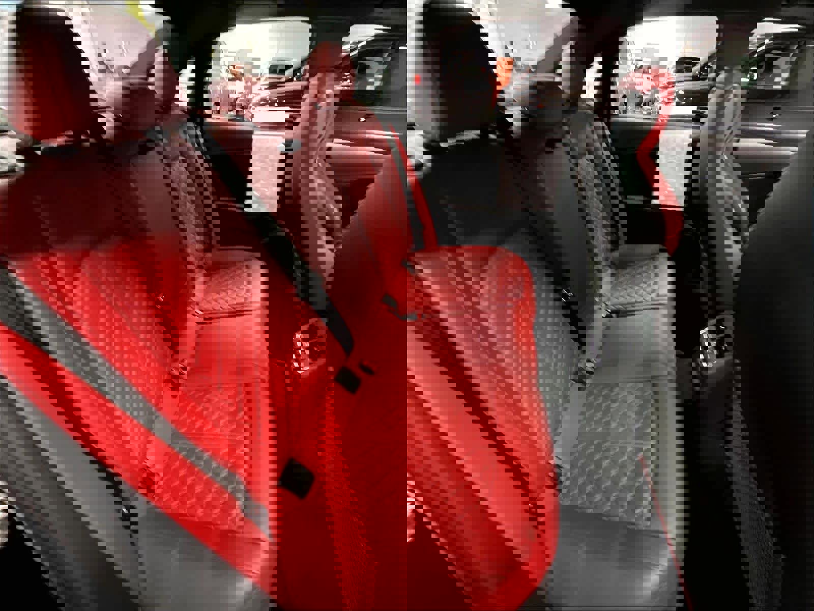 Used 2023 Audi S4 Premium Plus w/ Premium Plus Package image 27