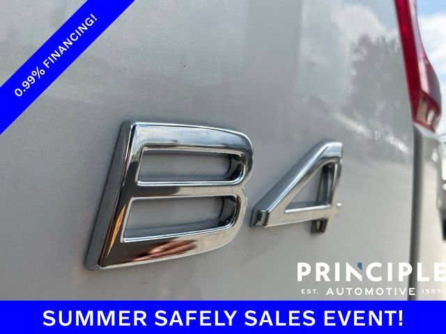 New 2026 Volvo XC40 B4 Core w/ Climate Package FWD image 28