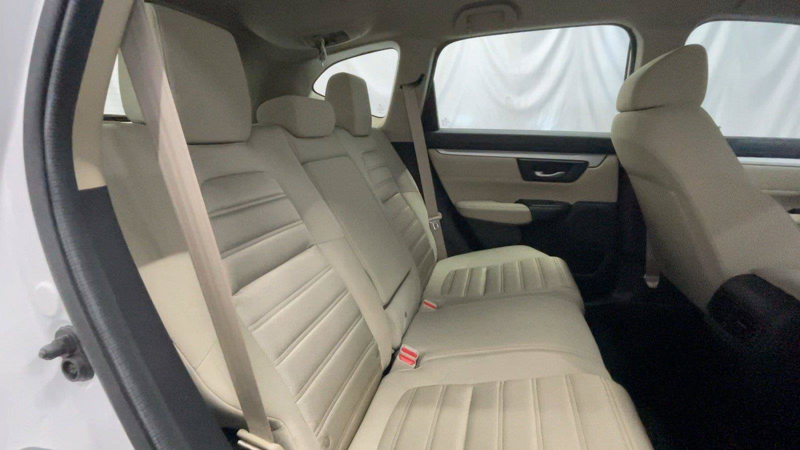Used 2019 Honda CR-V LX image 24