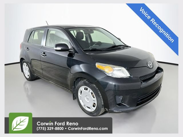 Used 2013 Scion xD FWD image 1