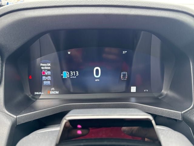 New 2026 Ford Explorer Tremor w/ Tremor Ultimate Package AWD/4WD image 15