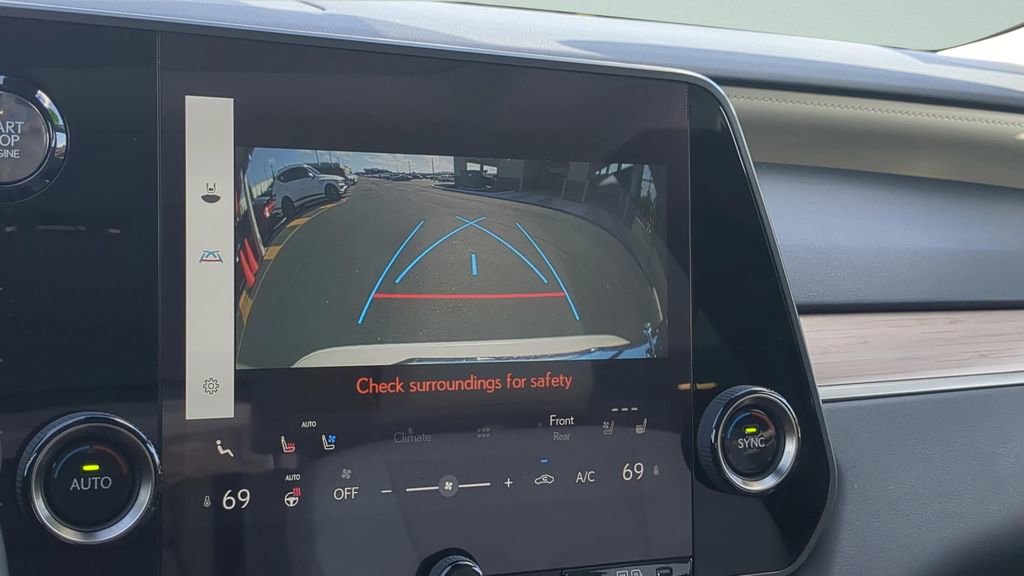 Used 2023 Lexus RX 350 Premium w/ Cold Area Package image 21