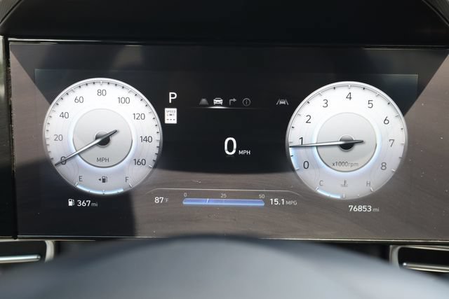 Used 2024 Hyundai Elantra SEL FWD image 19