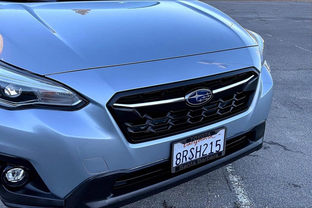 Used 2020 Subaru Crosstrek 2.0i Limited w/ Moonroof Package image 33