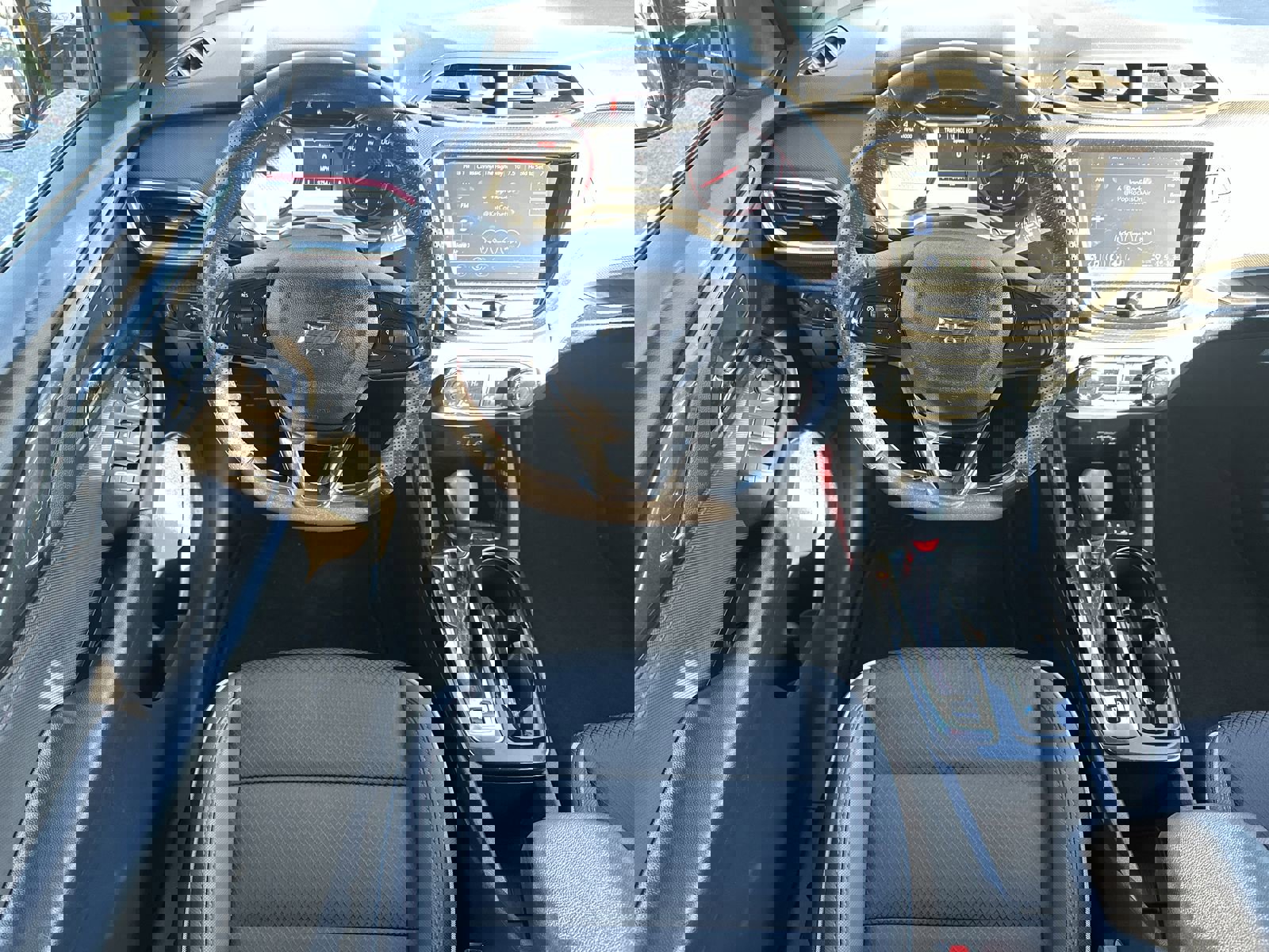 Certified 2022 Chevrolet TrailBlazer RS w/ Convenience Package image 17