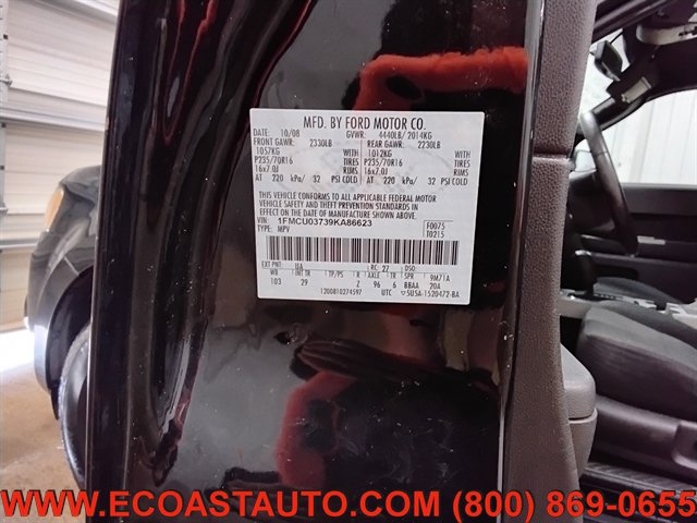 Used 2009 Ford Escape XLT FWD image 14