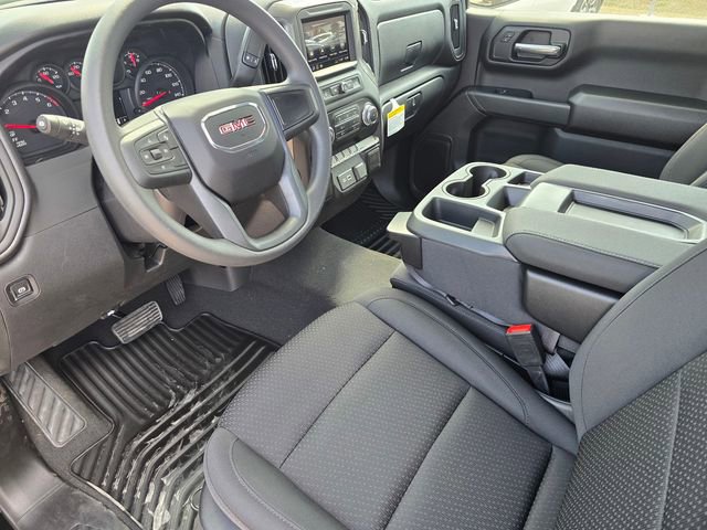 New 2026 GMC Sierra 1500 Pro w/ Pro Value Package image 13