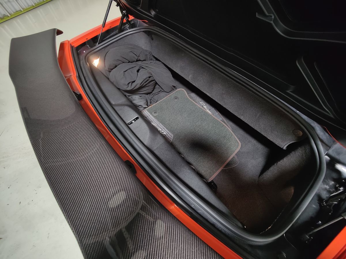 Used 2019 Chevrolet Corvette ZR1 image 14
