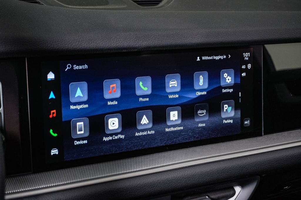 New 2026 Porsche Cayenne AWD/4WD image 20