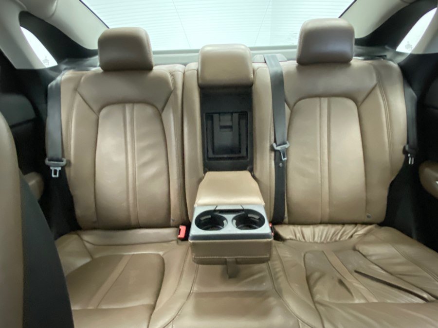 Used 2016 Lincoln MKZ AWD w/ Equipment Group 300A Reserve image 38