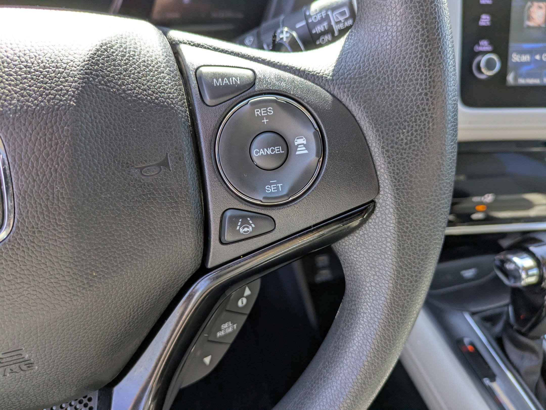 Used 2022 Honda HR-V EX image 19