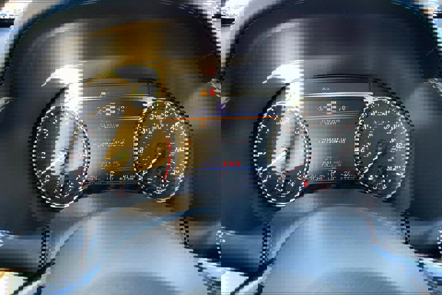 Used 2023 Nissan Altima 2.5 SL image 25