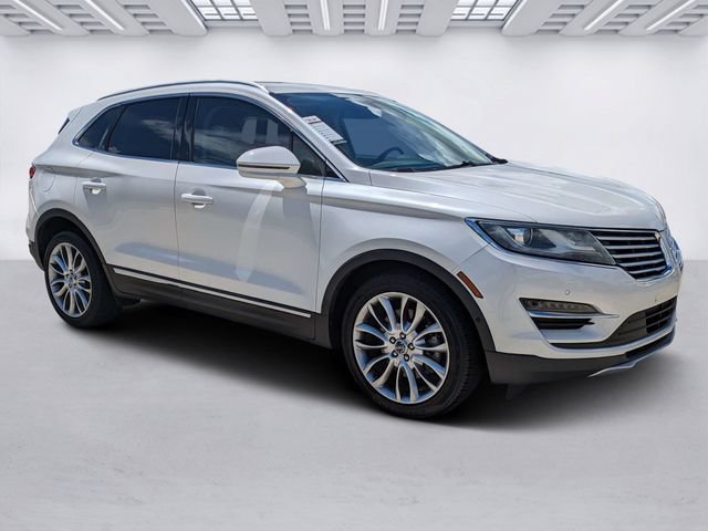 Used 2016 Lincoln MKC Reserve