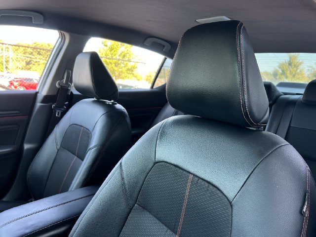 Used 2020 Nissan Altima 2.5 SR FWD image 13