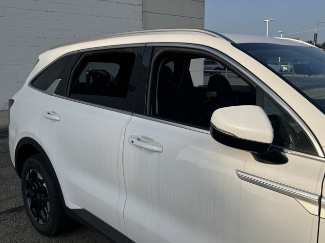 New 2026 Kia Sorento S AWD/4WD image 25