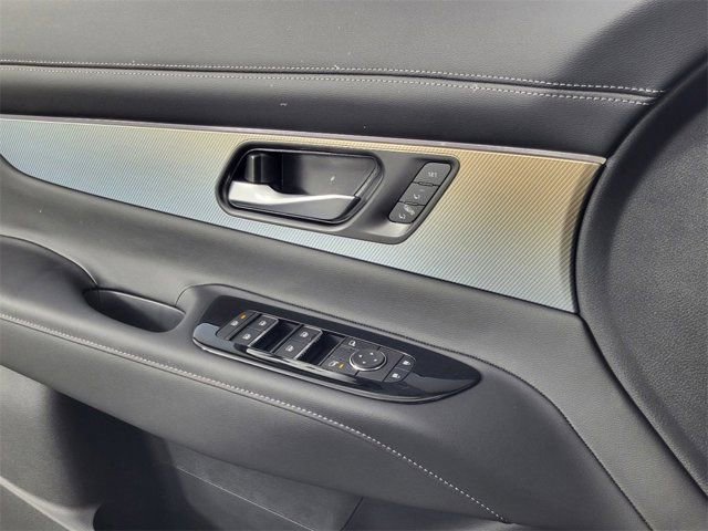 New 2026 Nissan Murano SL image 10