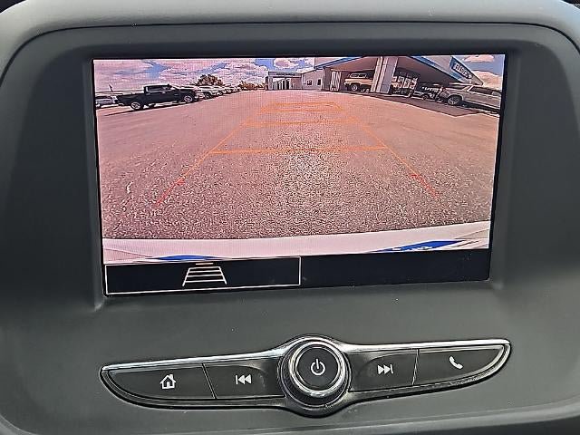 Used 2023 Chevrolet Camaro LT RWD image 25