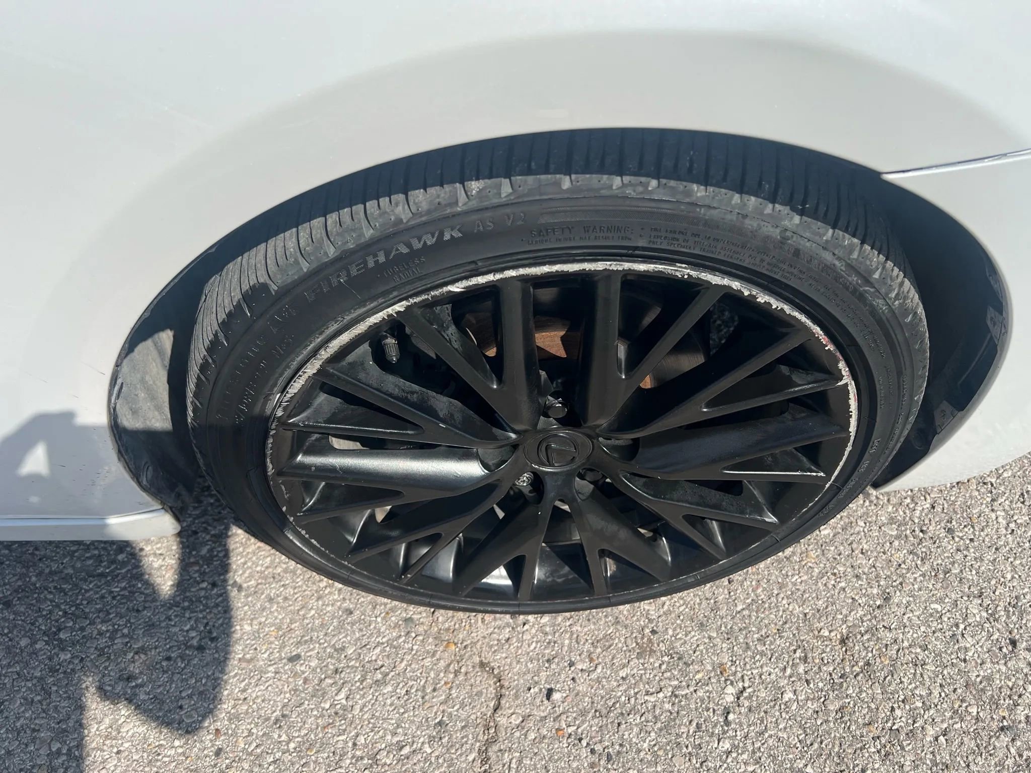 Used 2015 Lexus IS 250 w/ Premium Package image 31