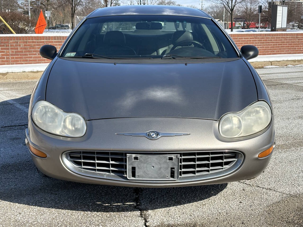 Used 1998 Chrysler Concorde LXi FWD image 4