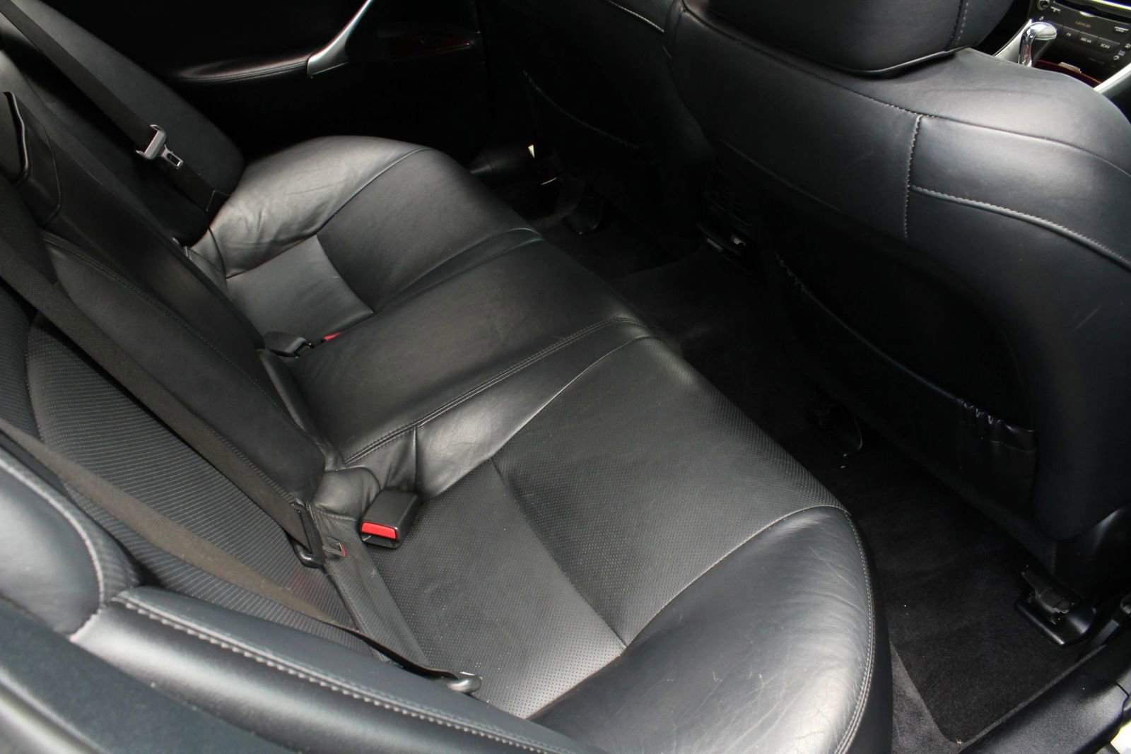 Used 2008 Lexus IS 250 AWD image 23