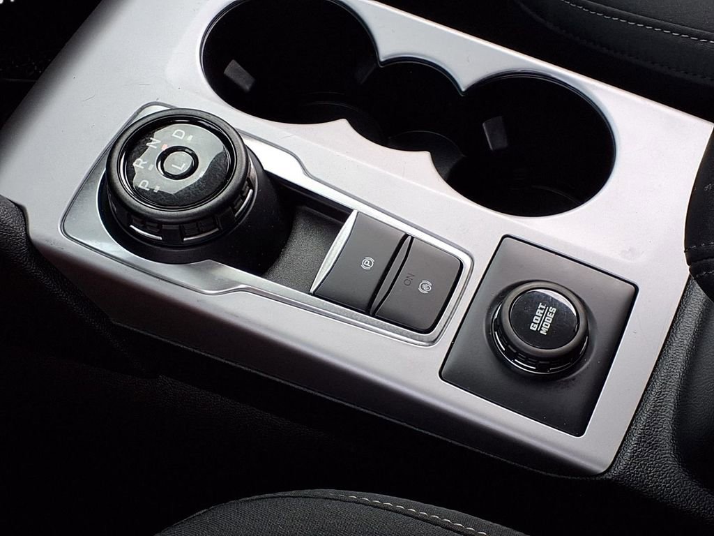 Used 2023 Ford Bronco Sport Big Bend w/ Convenience Package image 16