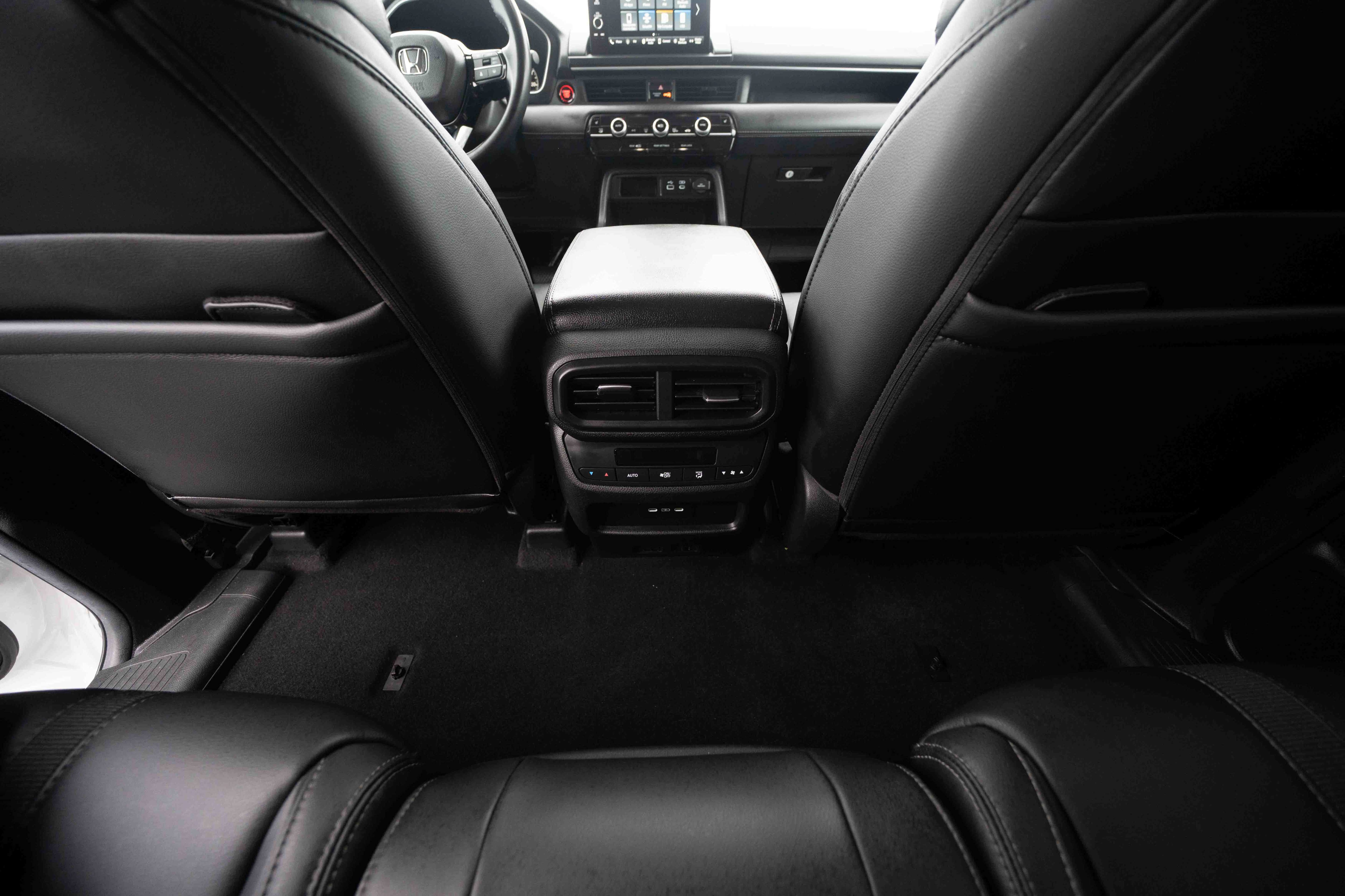 Certified 2024 Honda Pilot EX-L image 22