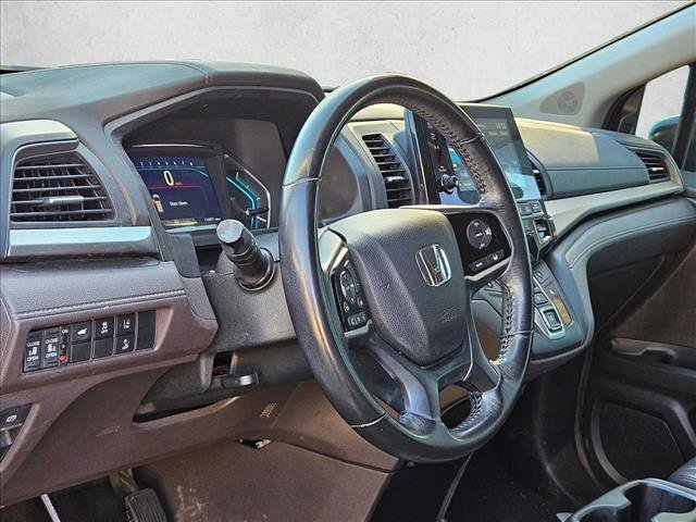 Used 2020 Honda Odyssey EX-L image 7