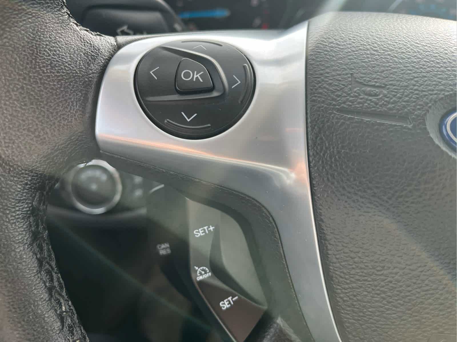 Used 2014 Ford Escape Titanium image 23