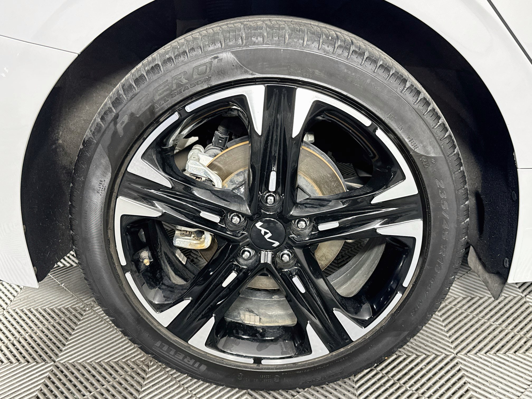 Used 2024 Kia K5 GT-Line FWD image 31