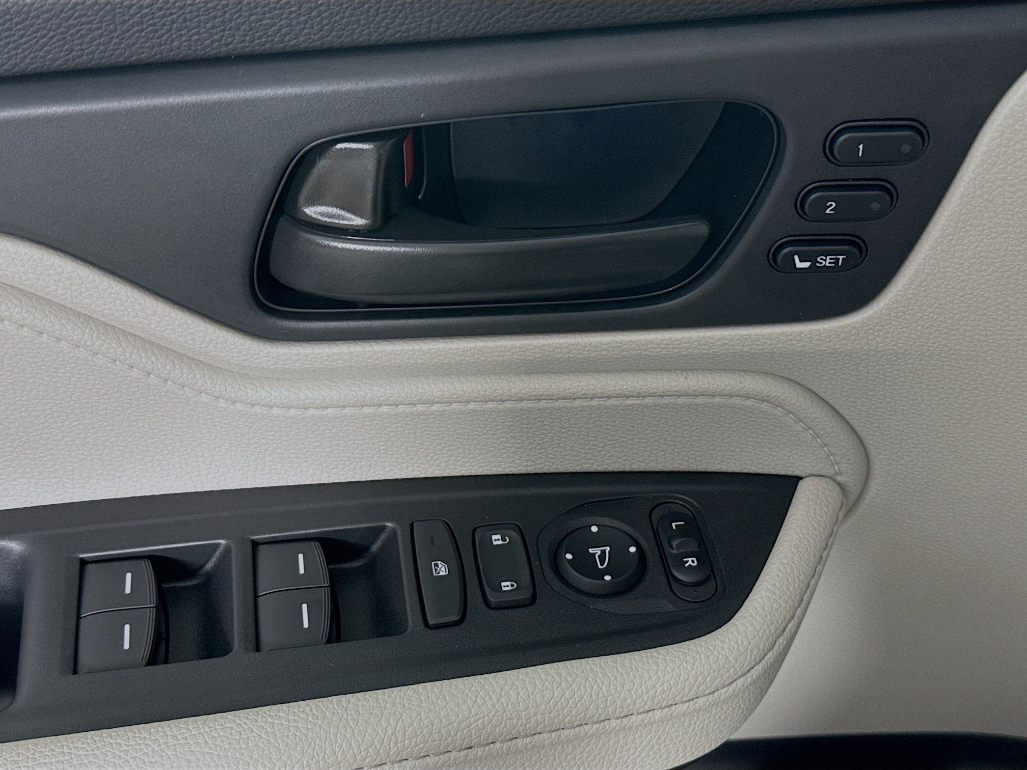 New 2026 Honda Odyssey EX-L image 20