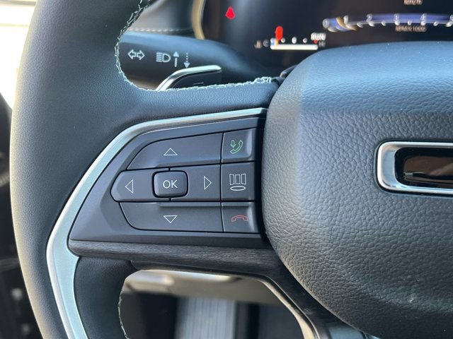 New 2026 Jeep Grand Cherokee Limited image 20