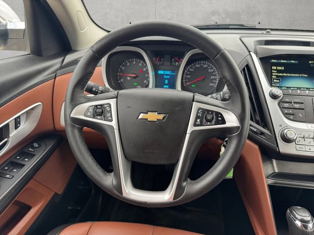 Used 2017 Chevrolet Equinox Premier w/ Enhanced Convenience Package image 21