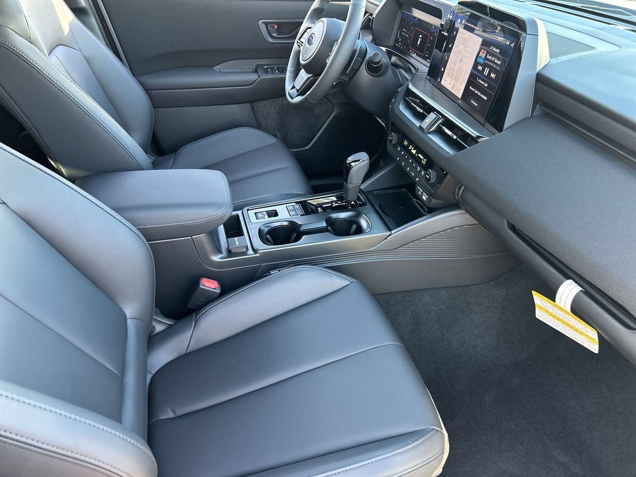 New 2026 Subaru Outback Premium AWD/4WD image 8