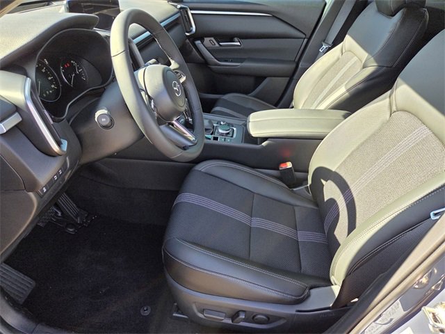 New 2026 MAZDA CX-50 AWD 2.5 S w/ Cargo Package image 6